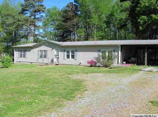 298 County Road 543, Albertville, AL 35951