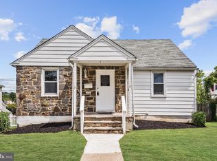 4226 Thorncliff Rd, Baltimore, MD 21236