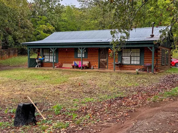 413 Brentwood Dr, Bullard, TX 75757