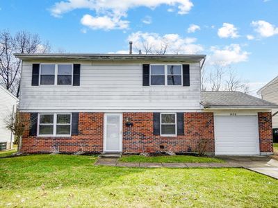 1436 Meadowbright Ln, Cincinnati, OH, 45230