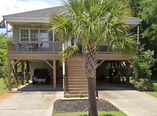 4590 Murrells Inlet Rd, Murrells Inlet, SC 29576
