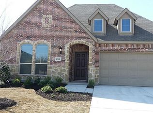 11508 Netleaf Ln, Fort Worth, TX 76244