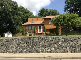 126 Wakefield St, West Warwick, RI 02893