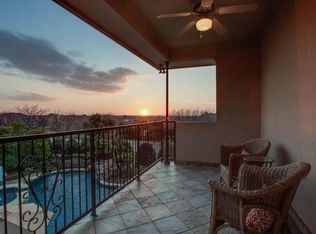 5415 Stone Canyon Dr, Frisco, TX 75034