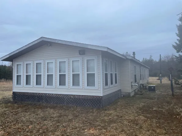 9593 S Willows Rd, Roscommon, MI 48653