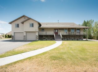3960 E 92 N, Rigby, ID 83442