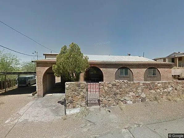515 N Sunnyslope Dr, Hayden, AZ 85135