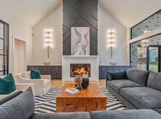 7471 High Meadow Ridge Dr, Montgomery, TX 77316