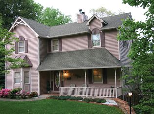 465 E Main St, Brevard, NC 28712
