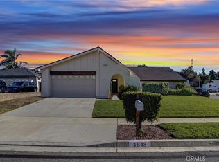 1648 Rocky River Ct, Simi Valley, CA 93063