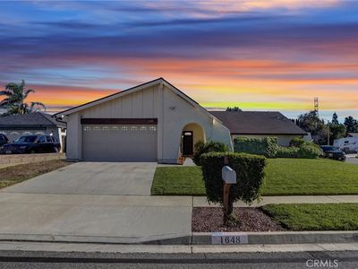 1648 Rocky River Ct, Simi Valley, CA, 93063