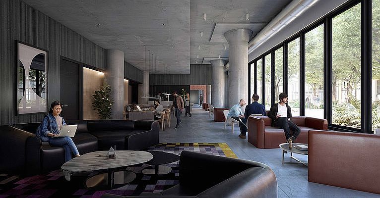 1st image of 4322 Queens St #212