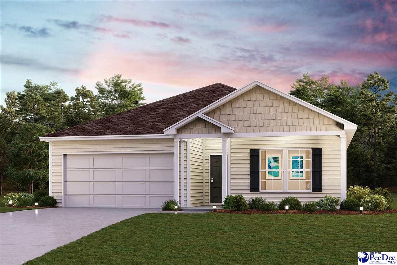 1035 Rushmore Loop, Florence, SC 29506 MLS 20243448 Zillow