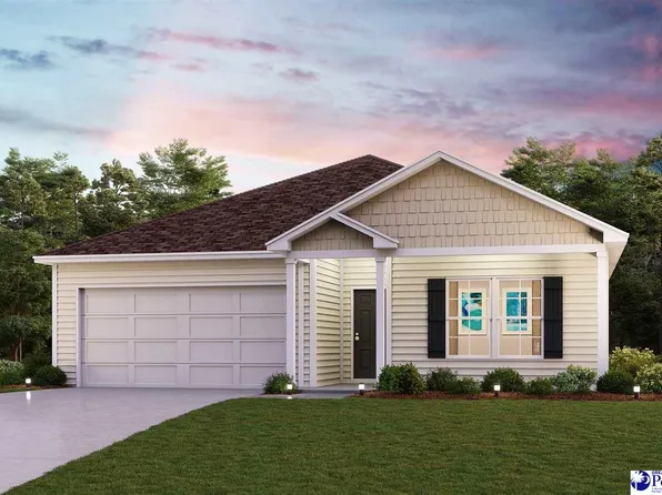 1075 Rushmore Loop, Florence, SC 29506