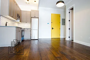 Rented by Lofts and Flats LLC