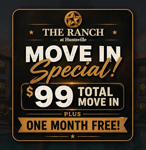 Ranch at Huntsville — Photo 64