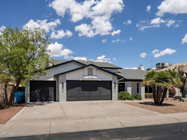 6168 E Janice Way, Scottsdale, AZ 85254
