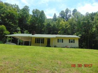 797 Buffalo Rd, Meally, KY 41234