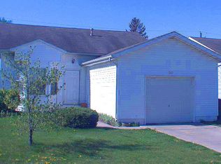 2121 Golden Leaf Ln, Columbus, OH 43223