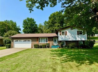 6345 Melody Rd NE, Canton, OH 44721