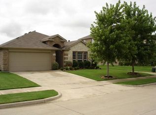 3611 Spring Run Ln, Melissa, TX 75454