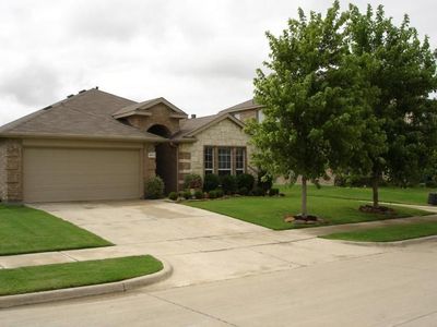 3611 Spring Run Ln, Melissa, TX, 75454
