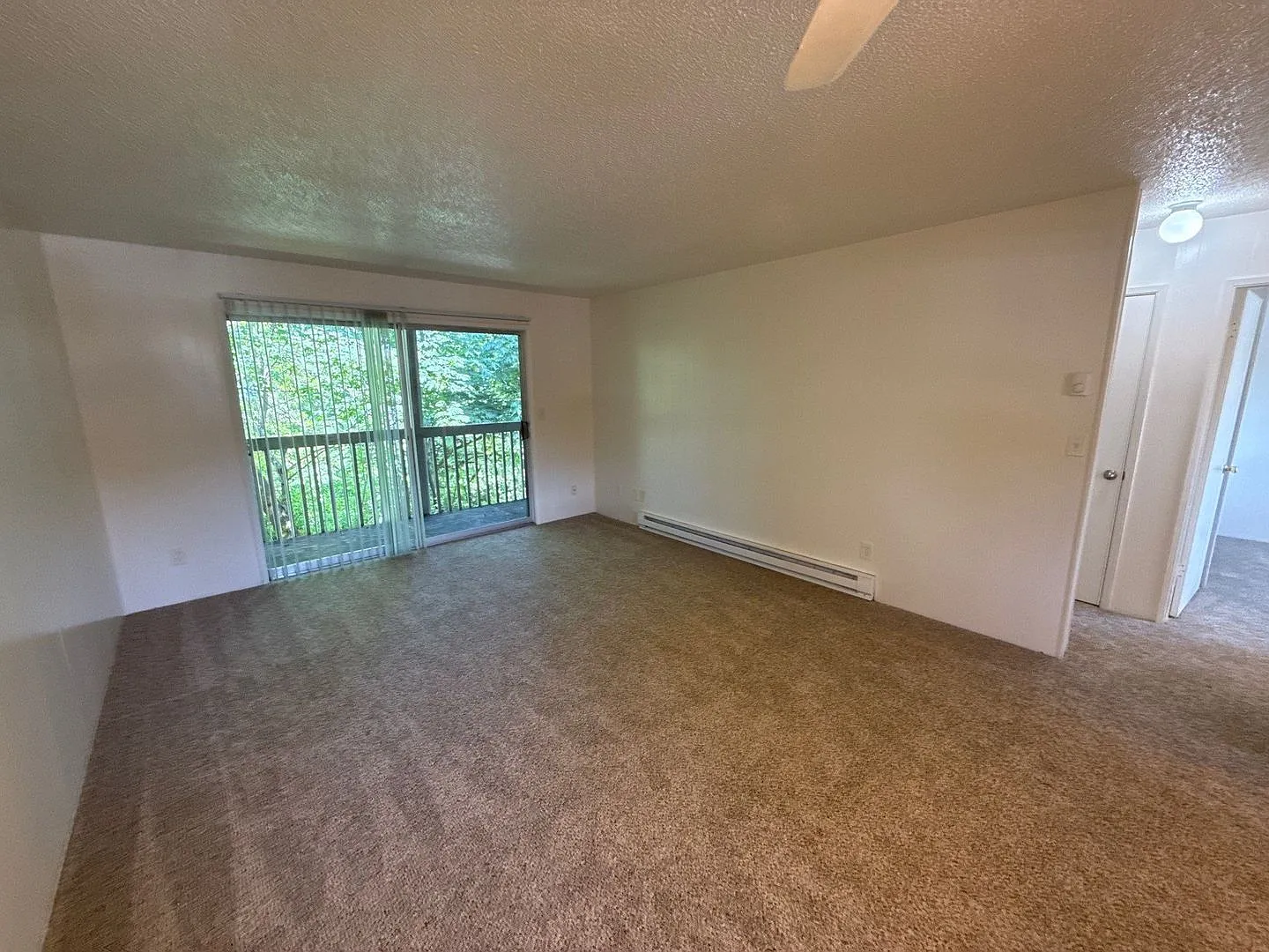 2 bed, 1.0 bath, $1,195 — Photo 3