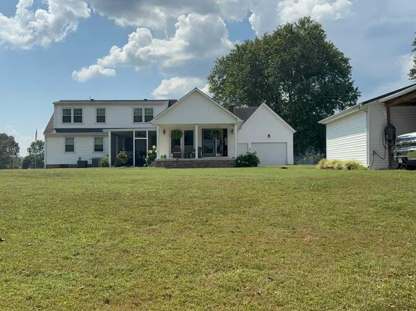 511 Boyd St, Celina, TN 38551