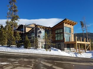 86 Snowberry Way, Dillon, CO 80435