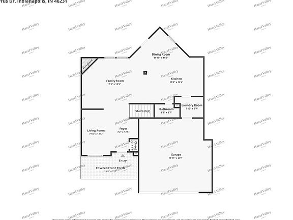 3rd image of 10785 Cyrus Dr