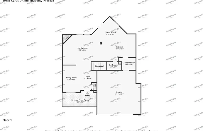 10785 Cyrus Dr — Photo 3