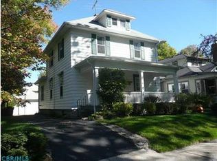 20 Woodland Ave, Delaware, OH