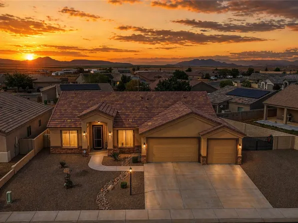 4143 N Stampede Rd, Kingman, AZ 86401