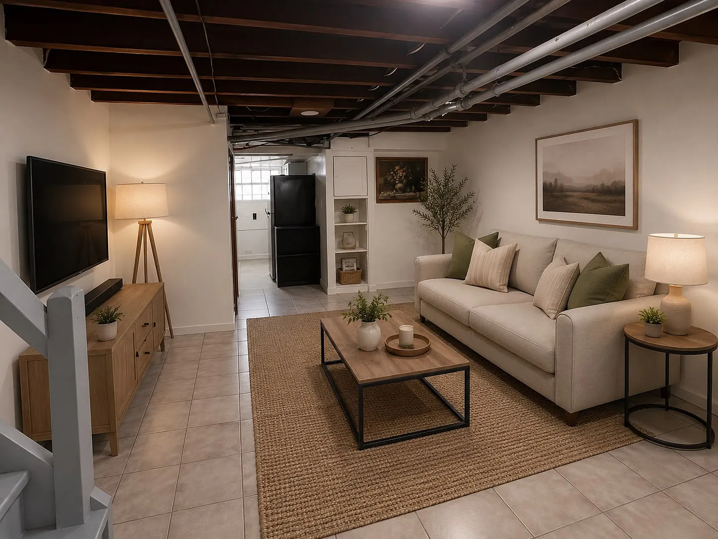 1 bed, 500 sqft, $900 — Photo 1
