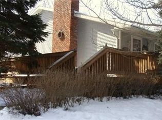 17050 Kane Rd, Stockbridge, MI 49285