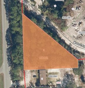 Xx Moon Lake Dr, Crescent City, FL, 32112