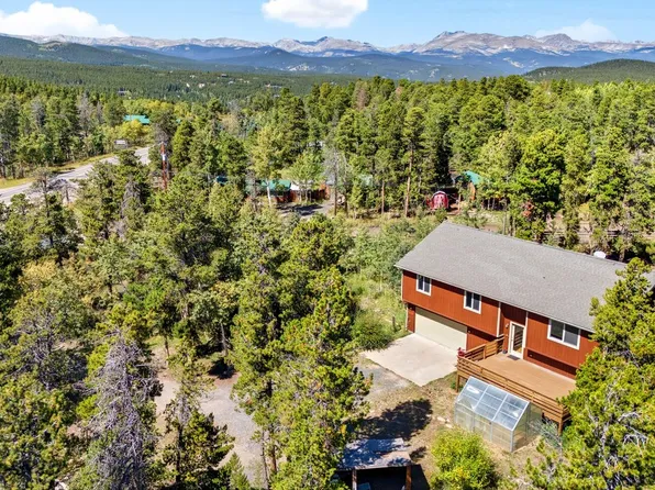 4 Gap Rd, Black Hawk, CO 80422
