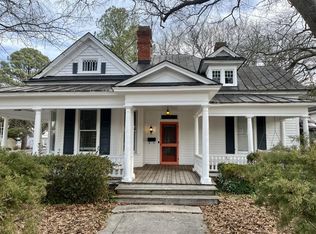 757 Falls Rd, Rocky Mount, NC 27804