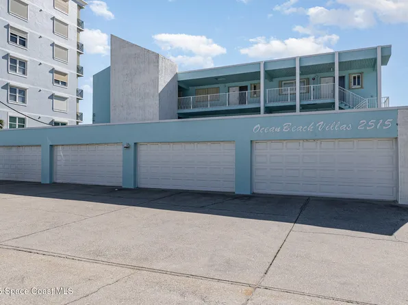 2515 S Atlantic Ave APT 202, Cocoa Beach, FL 32931