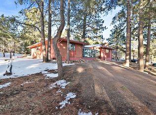 650 Woodmoor Dr, Monument, CO 80132