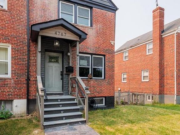 2nd image of 4767 Chatford Ave