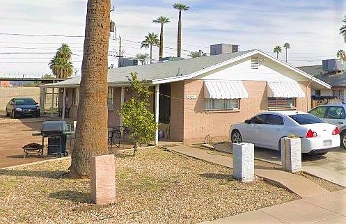 1st image of 2122 W Amelia Ave APT 1
