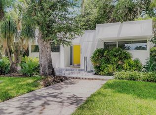 4223 W Cleveland Dr, Tampa, FL 33609