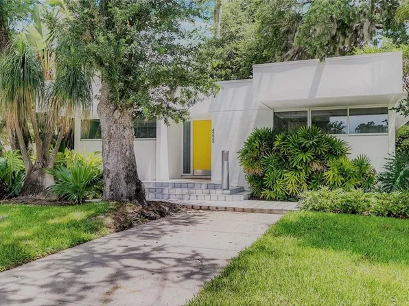 4223 W Cleveland Dr, Tampa, FL 33609