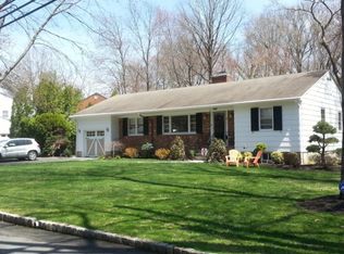 99 Madison Ave, New Providence, NJ 07974