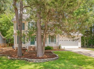 3807 Sunningdale Way, Durham, NC 27707