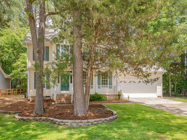 3807 Sunningdale Way, Durham, NC 27707
