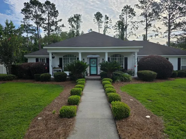 4745 McAllister St, Valdosta, GA 31605