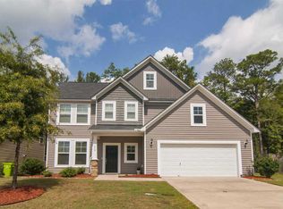 510 Flat Creek Dr, Blythewood, SC 29016