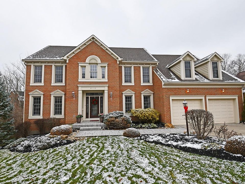 1st image of 8142 Chestershire Dr